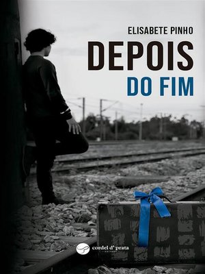 cover image of Depois do Fim